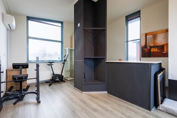 Medium property photo - Aak 11, 4617 GA Bergen op Zoom